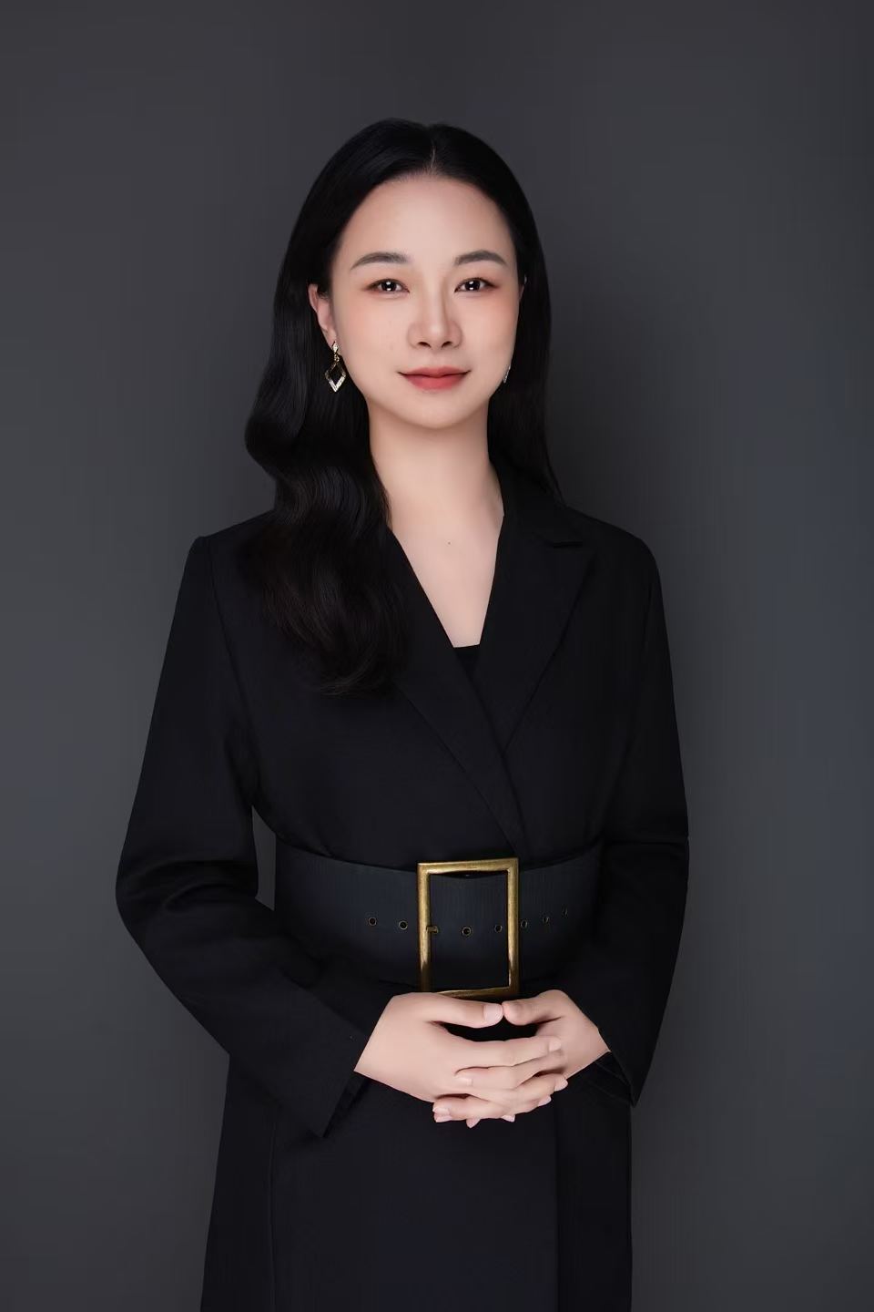 Sally Liu