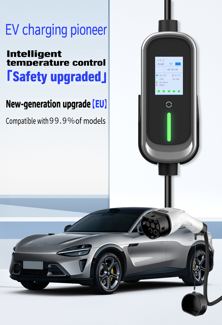 Source temperature-control and EU-version illustration