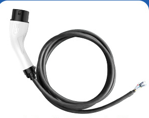 Original connector and cable photograph for C01