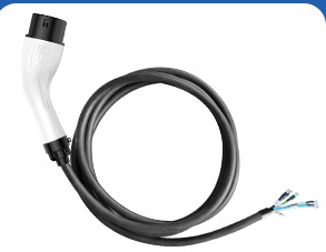 Original connector and cable photograph for C03